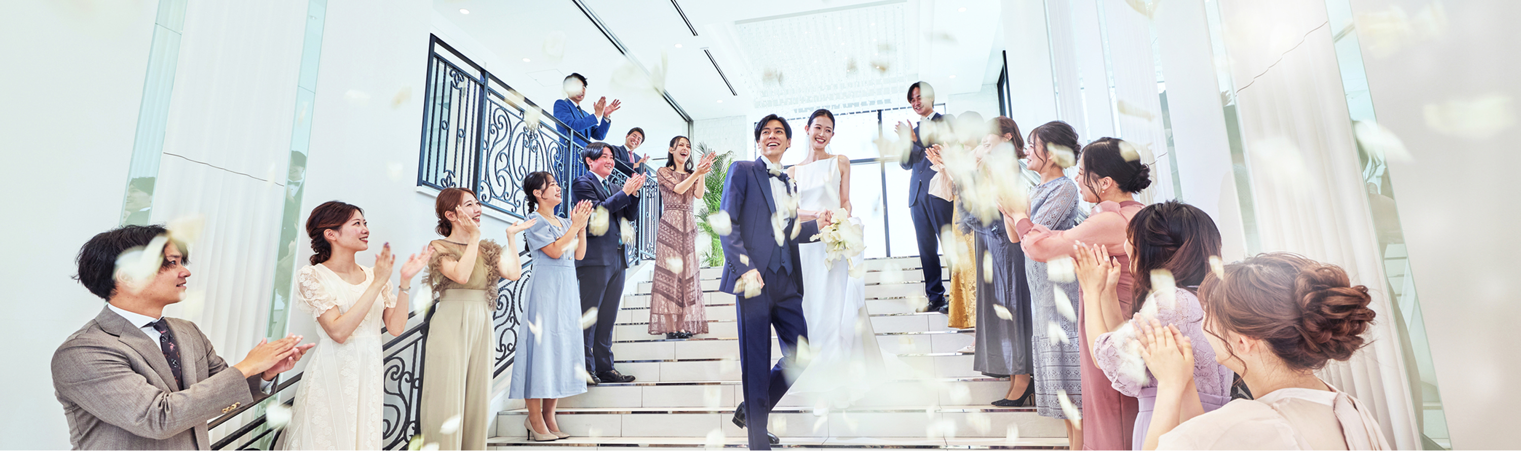 ブライダルフェア