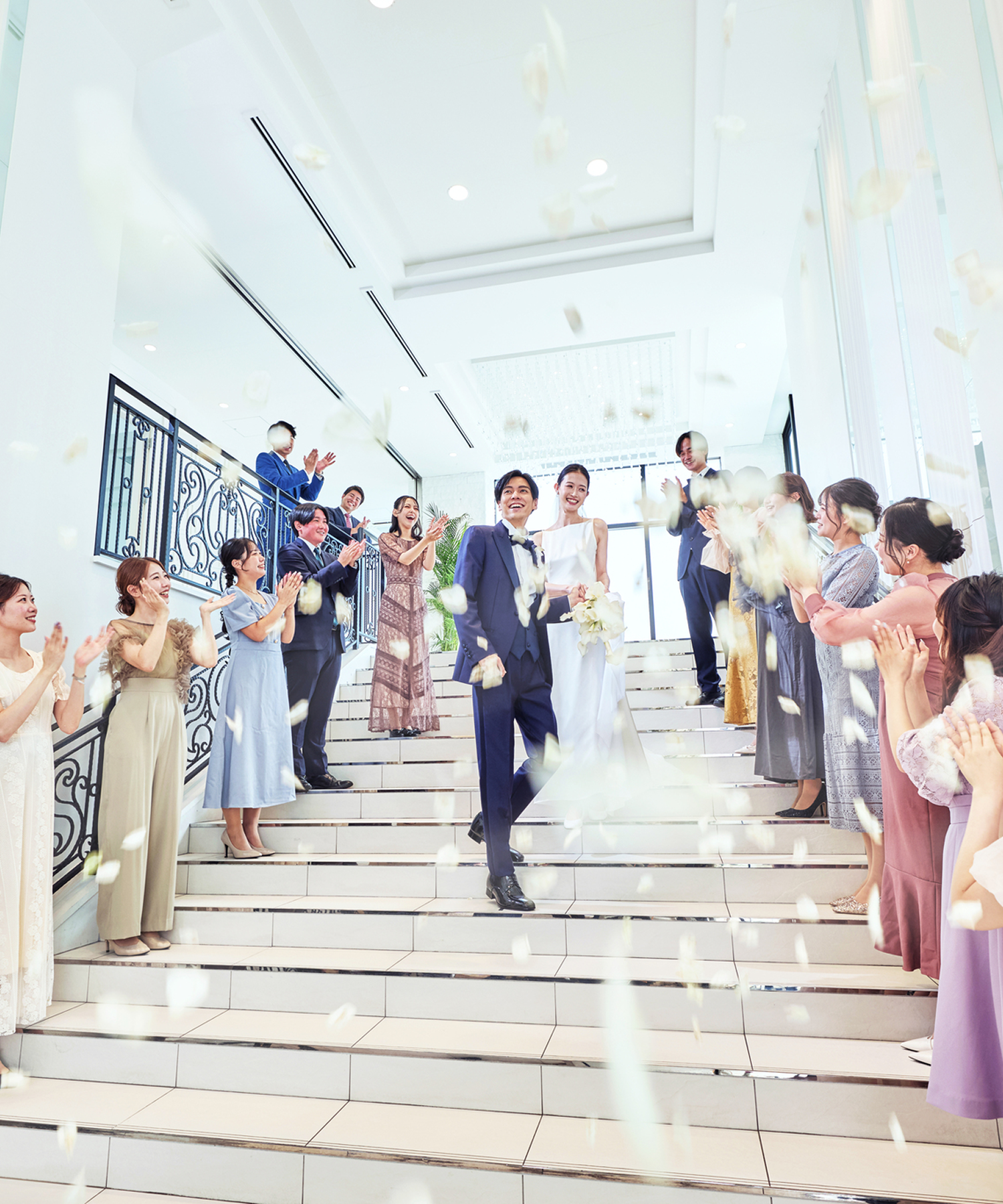 ブライダルフェア